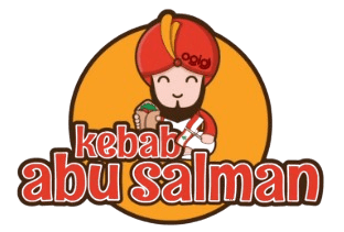 Logo Abu Salman